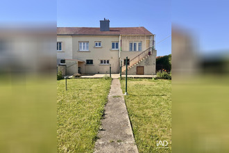 achat maison semecourt 57280