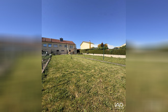 achat maison semecourt 57280