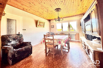 achat maison semecourt 57280