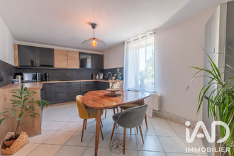 achat maison semecourt 57280