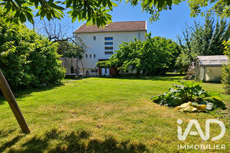 achat maison semecourt 57280