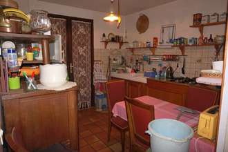 achat maison semelay 58360