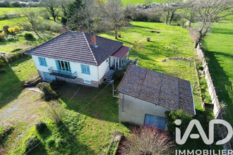 achat maison semelay 58360
