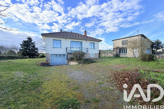 achat maison semelay 58360