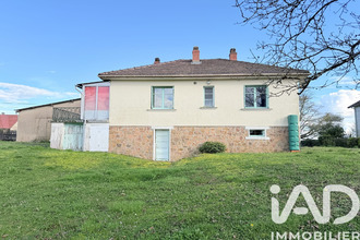 achat maison semelay 58360