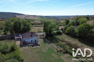achat maison semelay 58360