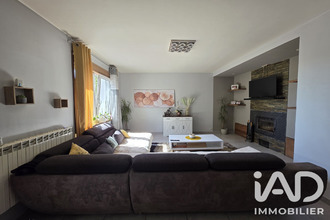 achat maison semelay 58360