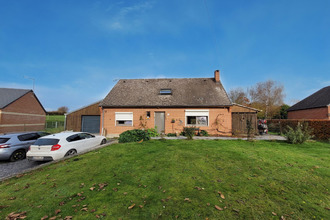 achat maison semeries 59440