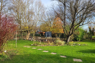 achat maison semeries 59440