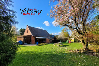 achat maison semeries 59440