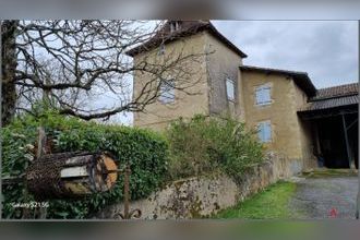 achat maison semezies-cachan 32450