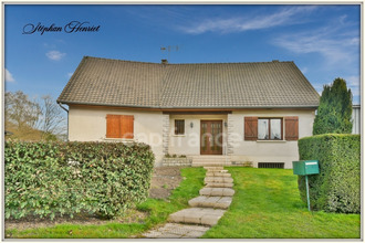 achat maison semide 08400