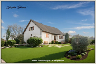 achat maison semide 08400