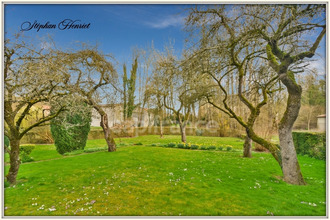 achat maison semide 08400