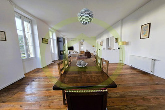 achat maison semillac 17150