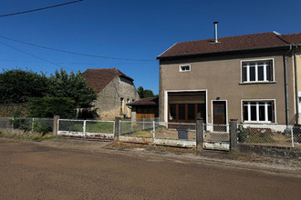 achat maison semilly 52700