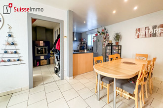 achat maison semondans 25750