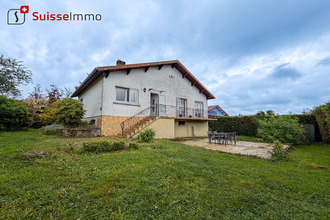 achat maison semondans 25750