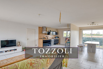 achat maison semons 38260