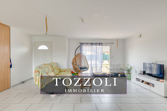 achat maison semons 38260