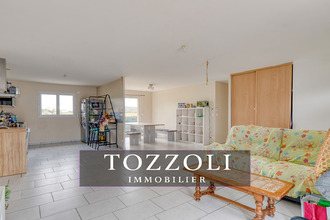 achat maison semons 38260