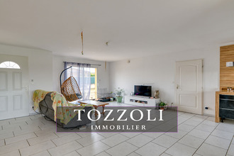 achat maison semons 38260