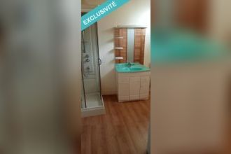 achat maison semoussac 17150