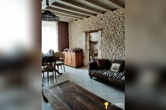 achat maison semoussac 17150