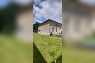 achat maison semoussac 17150