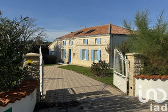 achat maison semoussac 17150