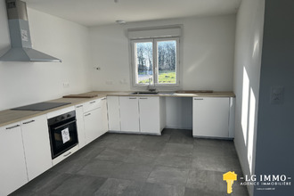 achat maison semoussac 17150