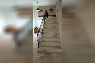 achat maison semoussac 17150