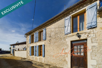 achat maison semoussac 17150