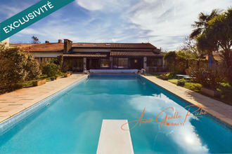 achat maison semoussac 17150