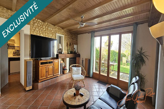 achat maison semoussac 17150