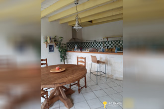 achat maison semoussac 17150