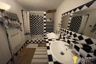 achat maison semoussac 17150