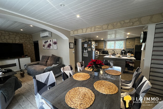 achat maison semoussac 17150