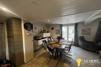 achat maison semoussac 17150