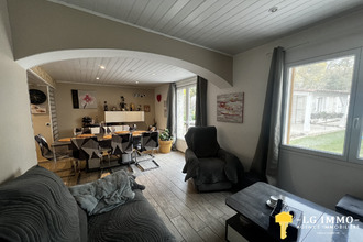 achat maison semoussac 17150