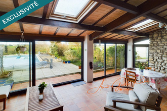 achat maison semoussac 17150