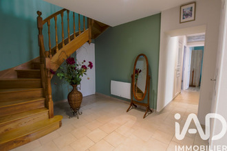 achat maison semoussac 17150