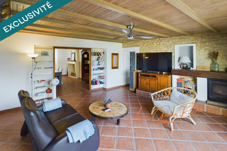 achat maison semoussac 17150