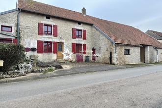 achat maison semoutiers-mtsaon 52000