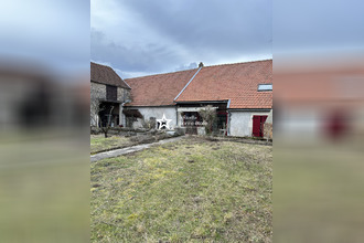 achat maison semoutiers-mtsaon 52000