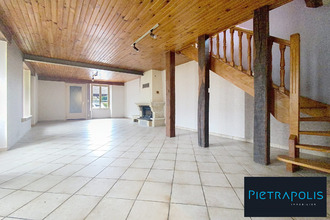 achat maison semoutiers-mtsaon 52000