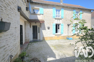 achat maison semoutiers-mtsaon 52000