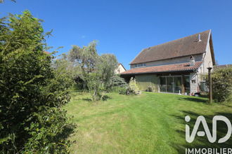 achat maison semoutiers-mtsaon 52000