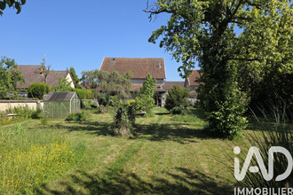 achat maison semoutiers-mtsaon 52000