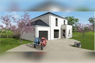 achat maison semoy 45400